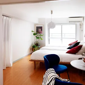  アパート Renovated In June 2024 3mins Walk To Station 1stop To Shinjuku 3stop To Shibuya